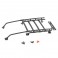 OUTBACK GEO 4x4 MOULDED ROOF RACK