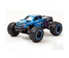 TRACER 1/16 4WD BRUSHLESS MONSTER TRUCK RTR - BLUE