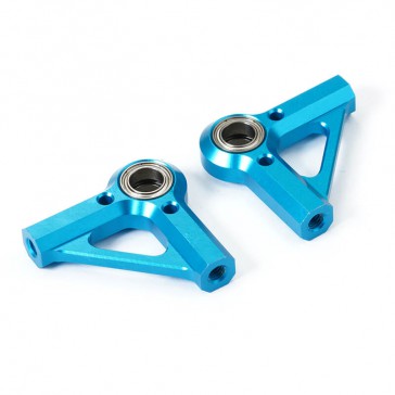 TAMIYA TD04 ALUMINIUM STEERING SHOCK MOUNT