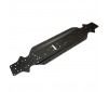 SUPAFORZA ALUMINIUM CENTER CHASSIS