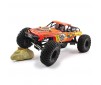 MAULER 2.0 ROCK CRAWLER 1/10 4X4 READY-TO-RUN RED