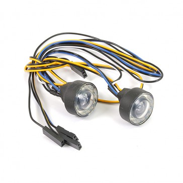 OUTBACK GEO 4x4 ANGEL EYE FUNCTION LED SET