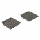 TRACKER MUD FLAPS (2PC)