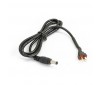 MINI SOLDERING IRON POWER CABLE DEANS TO DC5525