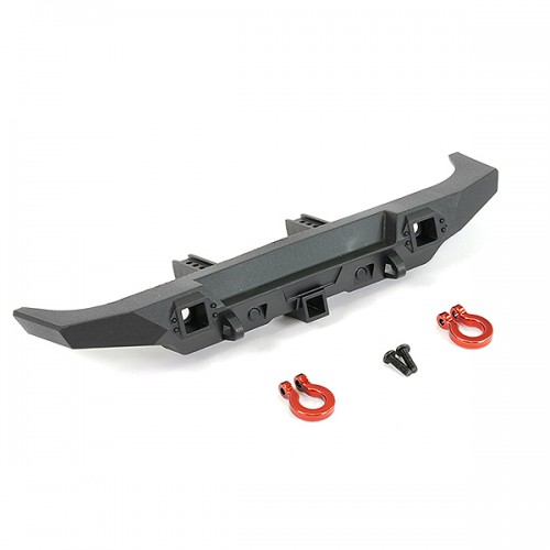 FTX OUTBACK GEO 4x4 REAR BUMPER - MCM Group