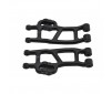 HEAVY DUTY REAR A-ARMS FOR LOSI MINI-B 2.0