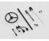 1/12 beetle 11242ce - Steering wheel set