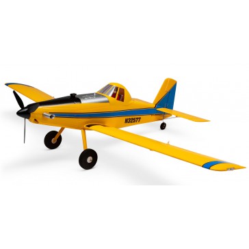 UMX Air Tractor BNF Basic w/ AS3X and SAFE