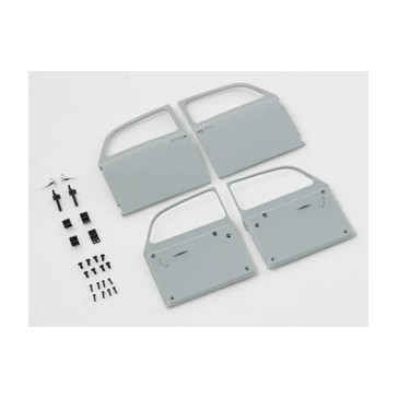 1/12 beetle 11242ce - L/R door plastic set