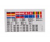 2000mm ASW-28 - Decal Sheet