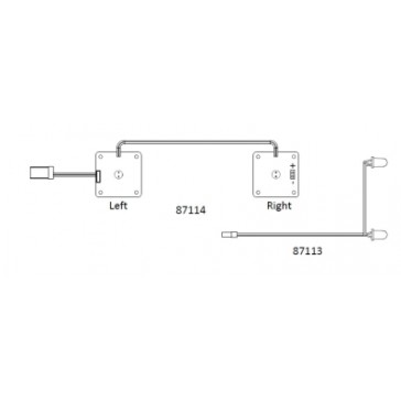 JT4 light board kit