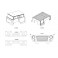 JT4 Vehicle Shell Kit
