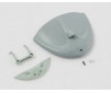 1/12 beetle 11242ce - Rear door set