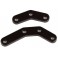 ENDURO SE STEERING PLATES