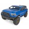 ENDURO TRAIL TRUCK KNIGHTRUNNER RTR BLUE EDITION