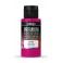 Premium RC acrylic color (60ml) - Rose Fluo