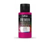 Premium RC acrylic color (60ml) - Rose Fluo