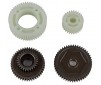 ENDURO SE STEALTH XF GEARS