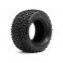 AGGRESSORS TYRE S COMPOUND (139X74MM/2PCS)