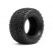 DISC.. AGGRESSORS TYRE S COMPOUND (139X74MM/2PCS)