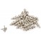 OUTBACK MINI X 6IXER BALL STUD & PIN SET