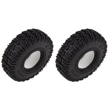 ENDURO TYRES PIN SEEKER 1.9" x 4.70" DIAMETER