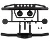 ENDURO BUSHIDO BUMPERS