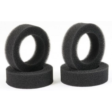 OUTBACK MINI XP ROCK VAN/U NITRAK 1.2" TYRE FOAM (4PC)