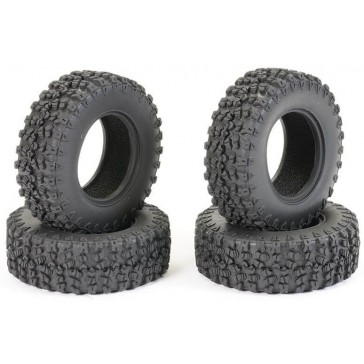 OUTBACK MINI XP ROCK VAN/U NITRAK 1.2" TRACKING A/T TYRES