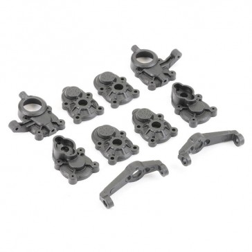 OUTBACK MINI XP ROCK VAN/UNITRAK PORTAL HUB SET