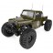 ENDURO ECTO TRAIL TRUCK RTR - GREEN