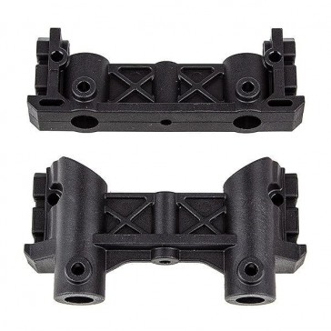 ENDURO SE BUMPER MOUNTS