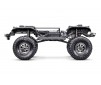 TRX-4 1972 Chevrolet Blazer High Trail Edition - Black