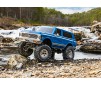 TRX-4 1972 Chevrolet Blazer High Trail Edition - Blue