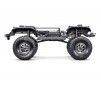 TRX-4 1972 Chevrolet Blazer High Trail Edition - Red