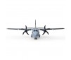 EC-1500 Twin 1.5m BNF-Basic w/AS3X and SAFE Select