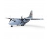 EC-1500 Twin 1.5m BNF-Basic w/AS3X and SAFE Select
