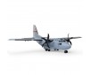 EC-1500 Twin 1.5m BNF-Basic w/AS3X and SAFE Select