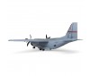 EC-1500 Twin 1.5m BNF-Basic w/AS3X and SAFE Select