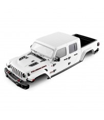 1/10 Jeep Gladiator Rubicon Hard Body Set 313mm Official Licensed