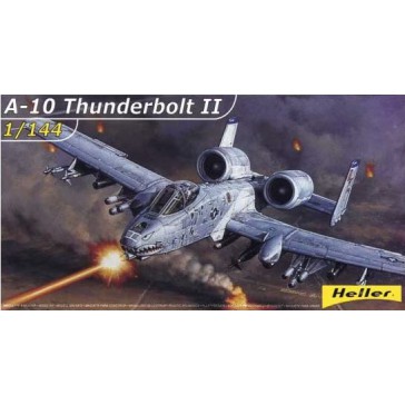 A-10 Thunderbolt II 1/144