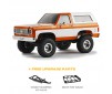 1/24 Chevrolet K5 blazer FCX24 Crawler RTR kit - Orange