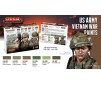 US Army Uniforms 1948-80