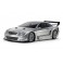 RC Mercedes Benz CLK AMG TT