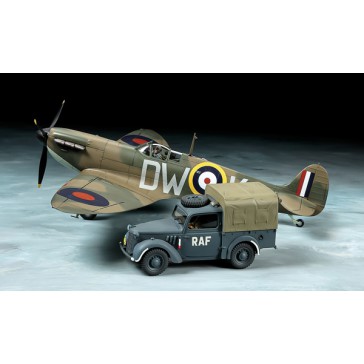 Spitfire Mk.I  Light Utility Car