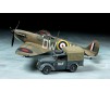 Spitfire Mk.I  Light Utility Car