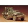 DISC.. Half-Track US M16 MGMC