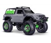 TRX-4 Sport High Trail Edition Gray