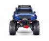 TRX-4 Sport High Trail Edition Blue
