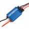 DISC.. 45A Brushless Marine ESC: Single Battery